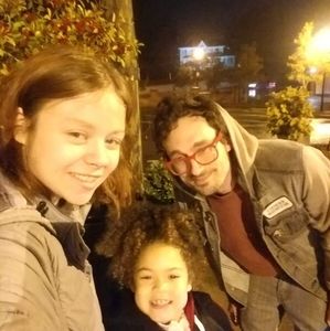 Meet your Posher, Abigail